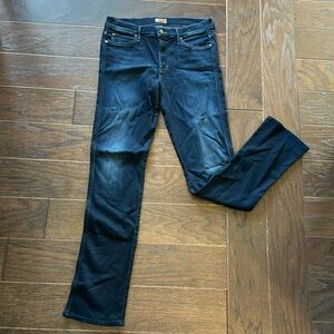 Mother “Rascal” Jeans